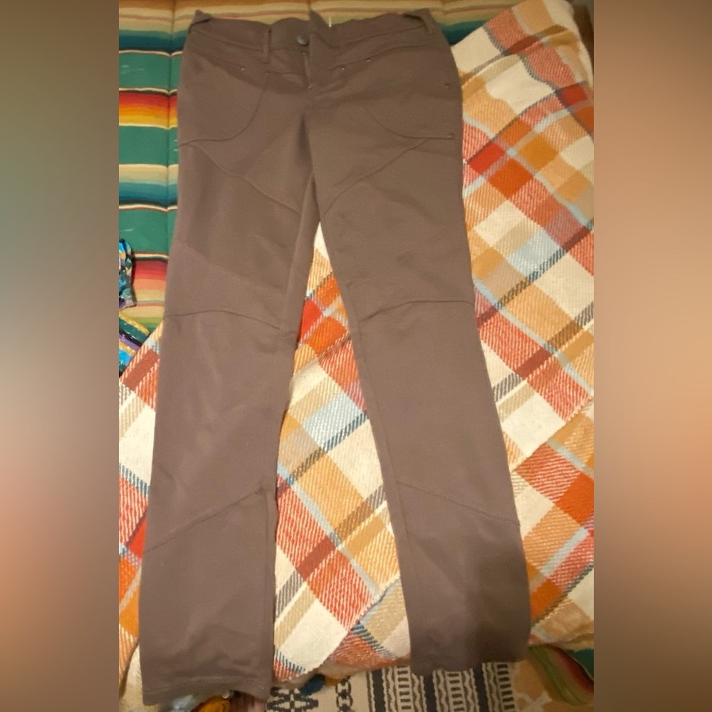 Womens free people leggings